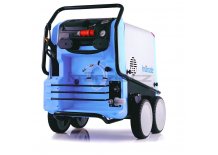 Vysokotlaký čistič Kränzle therm 895-1